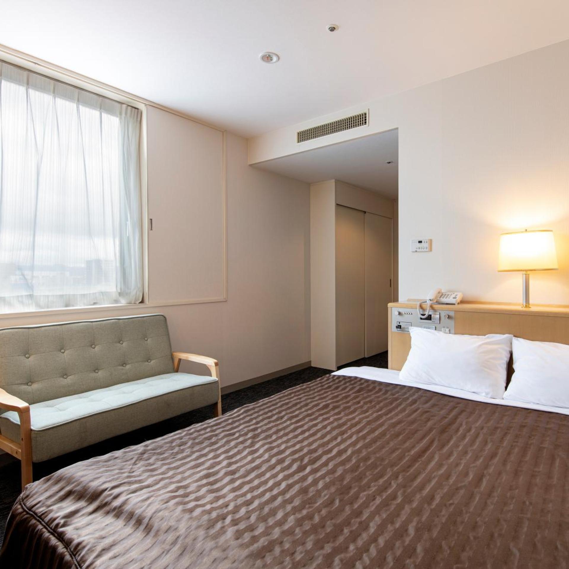Tsubame-sanjo Washington Hotel 23/56