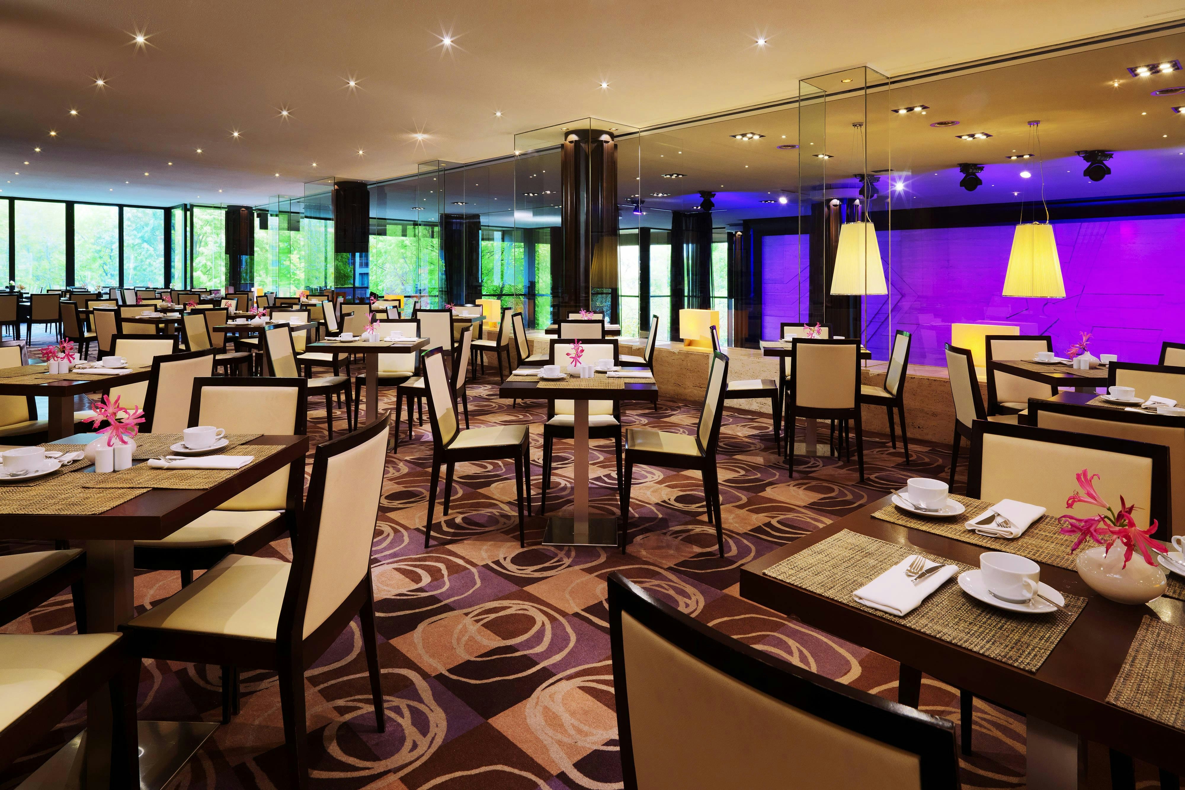 The Westin Leipzig 33/51