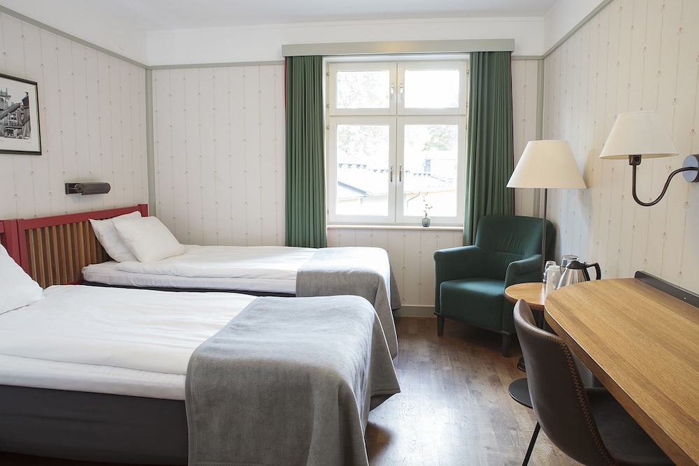 Hotel Zinkensdamm 11/67