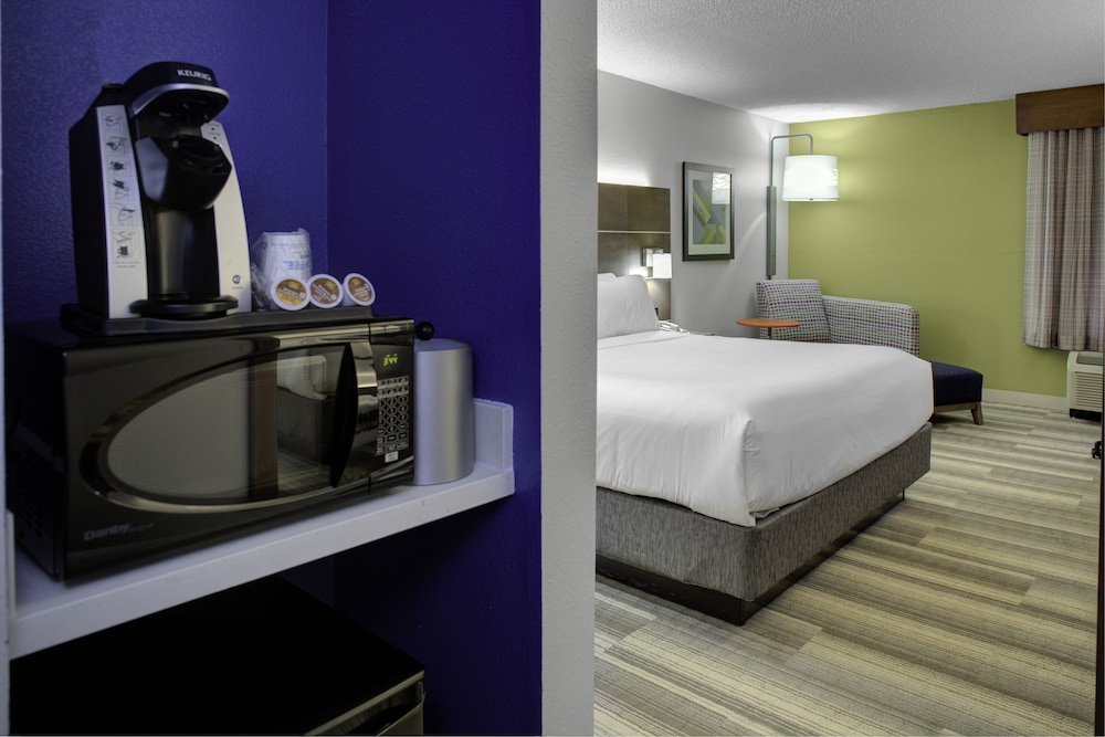 Holiday Inn Express Chester 13/43
