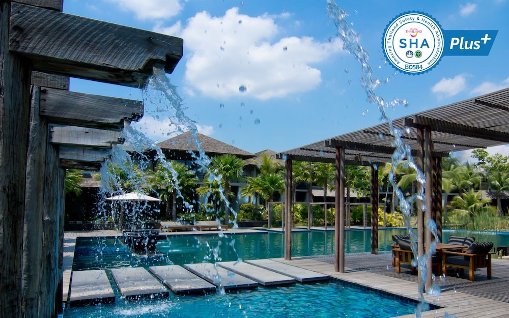 Pattara Resort Spa 39/50