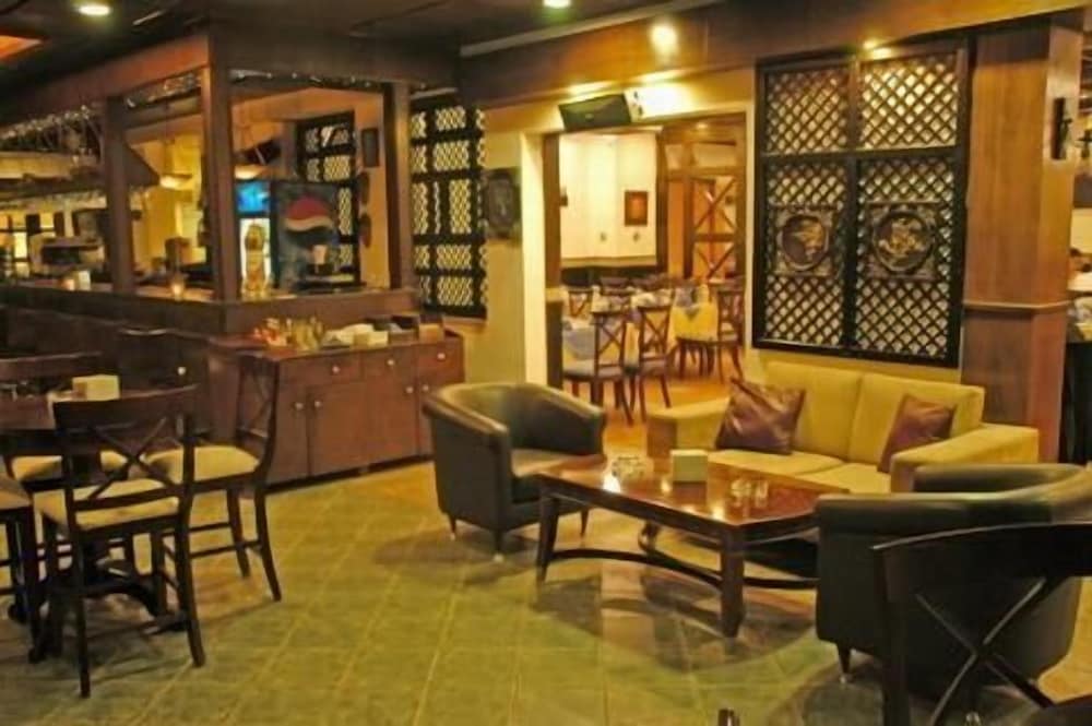 Amman West Hotel 29/49