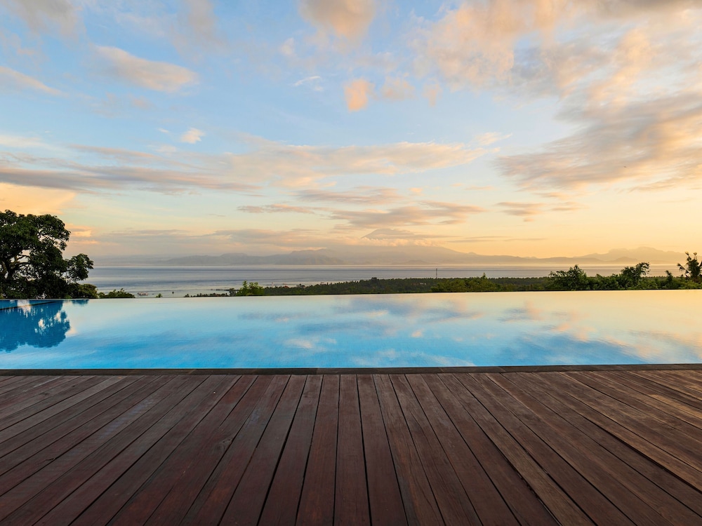 Semabu Hills Hotel Nusa Penida - Bali 33/50