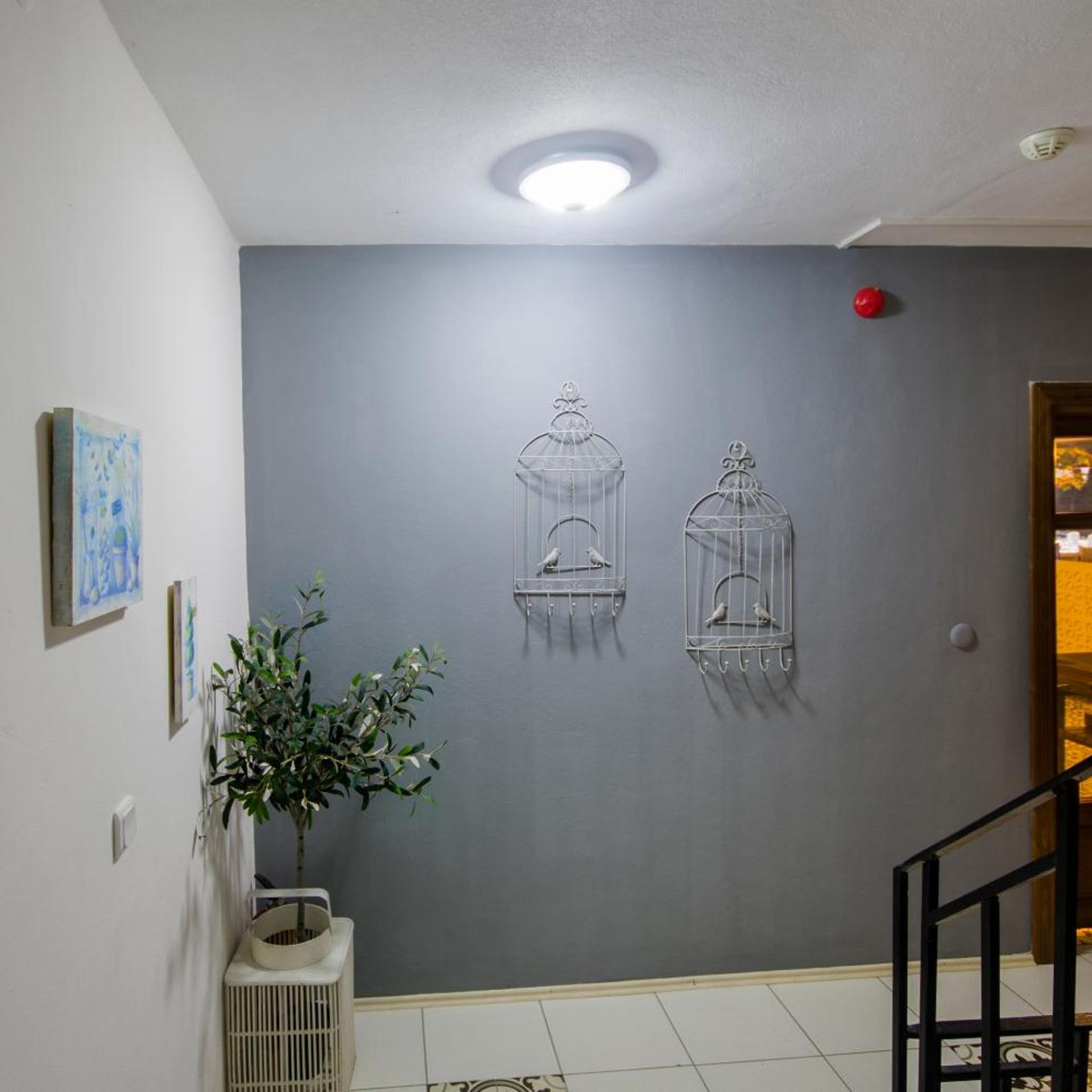 Agva Piazza Otel 7/50