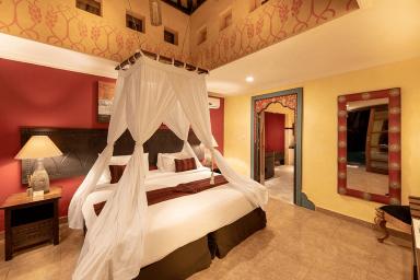 1 Bedroom, Pool, Villa, Smoking