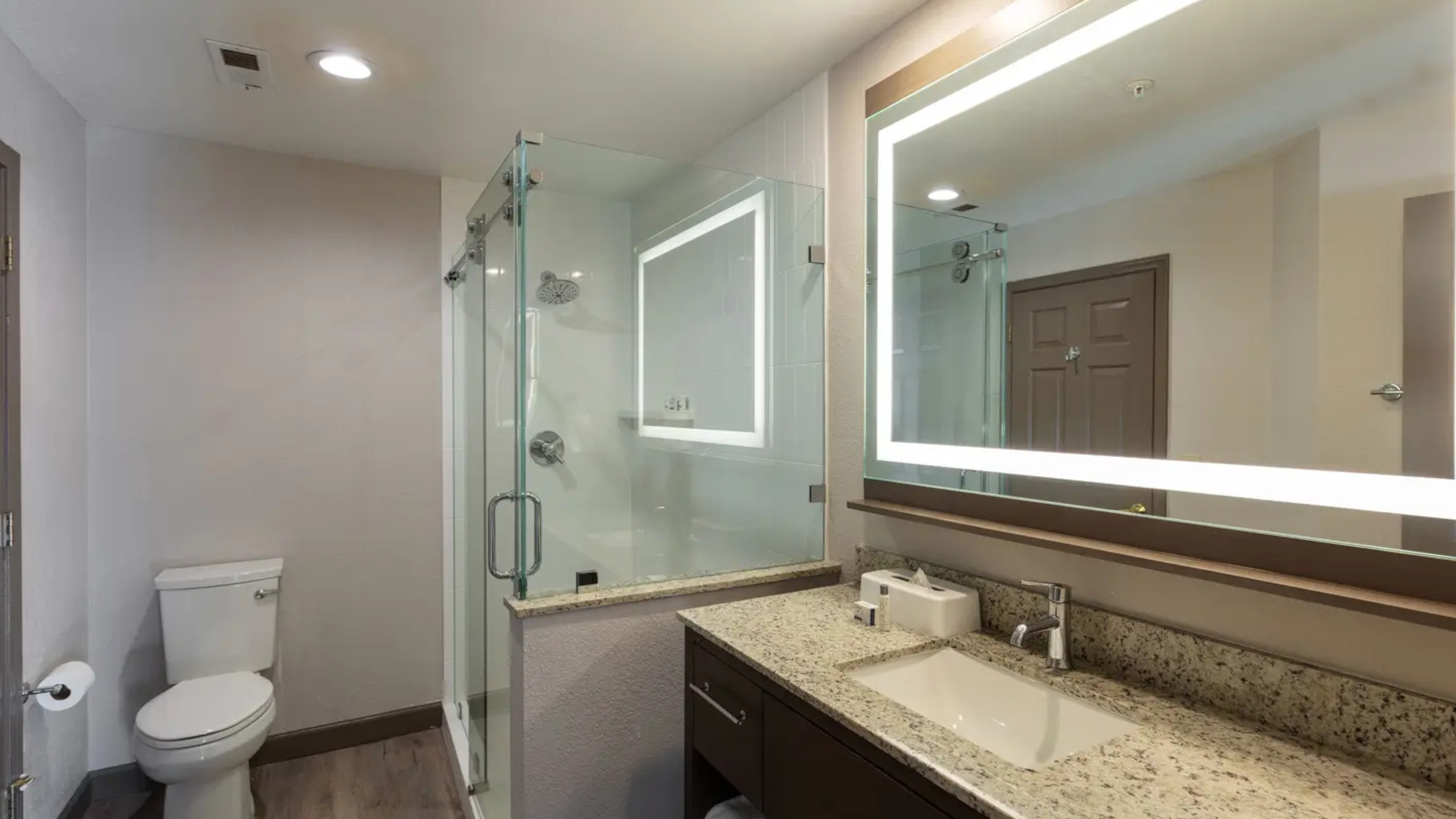 Holiday Inn Club Vacations Tahoe Ridge Resort 99/100