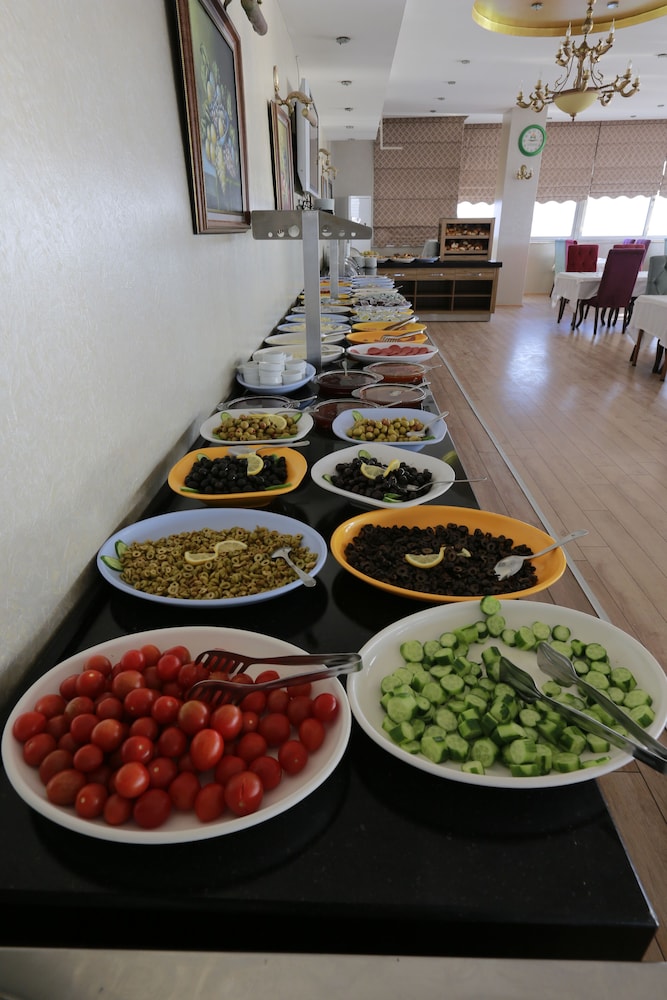 Mersin Oteli 30/52