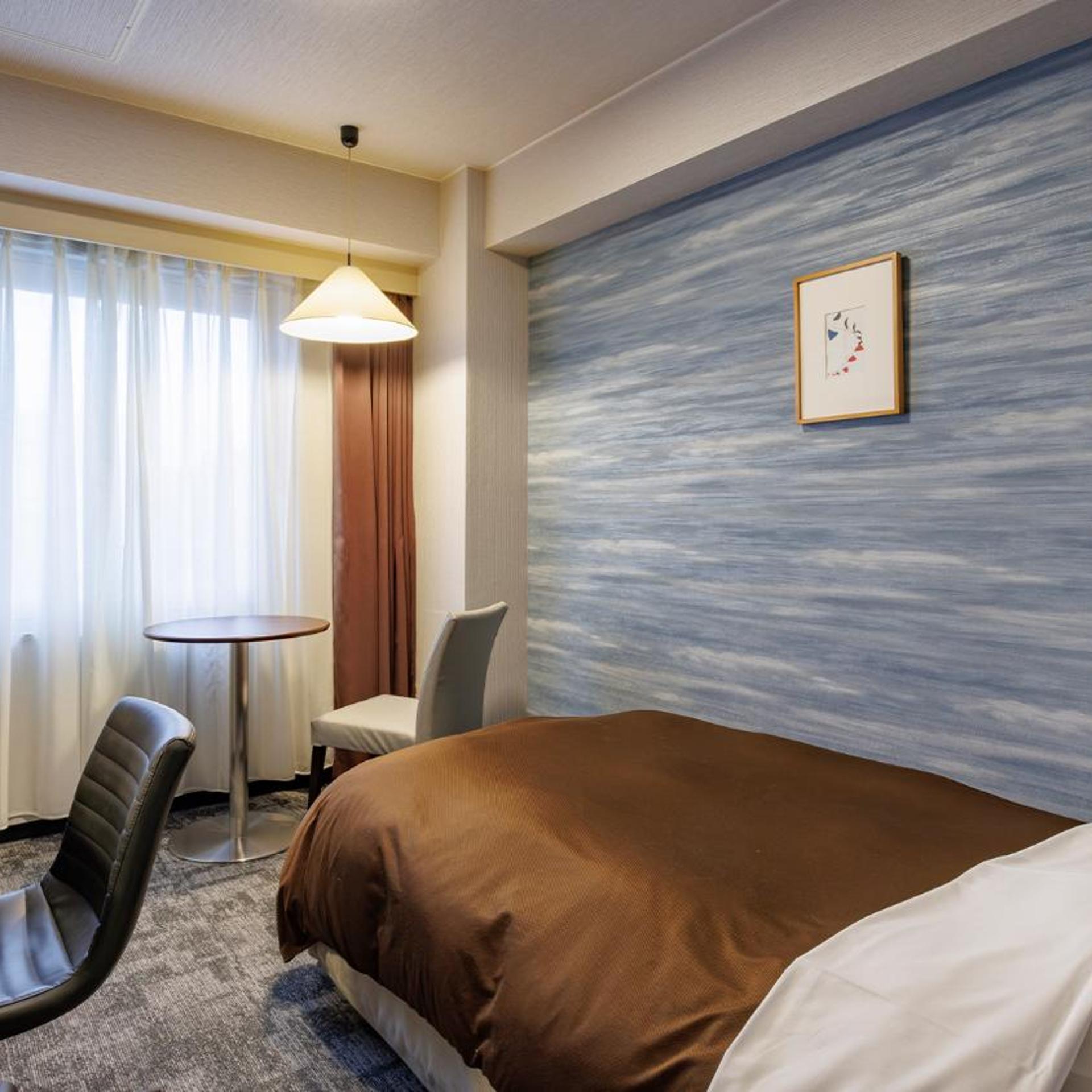 غرفة مفردة، Hotel Excel Okayama 5/12