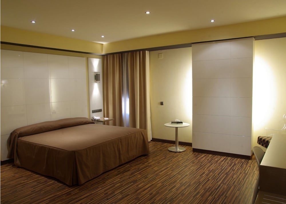 Malaga Nostrum Hotel 22/61