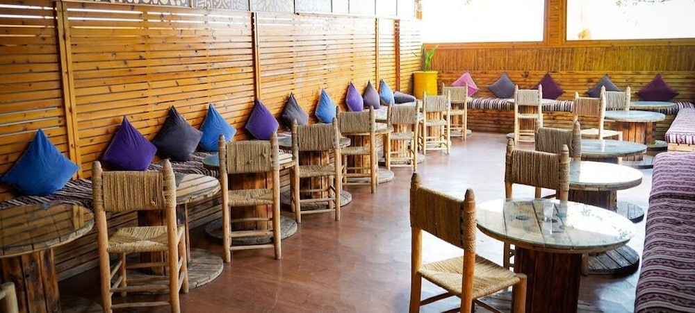 Hotel el Kennaria 35/50