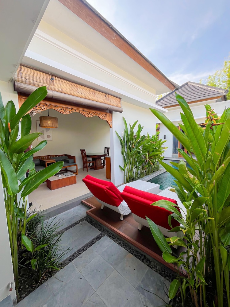 Maharaja Villas Seminyak in Kerobokan