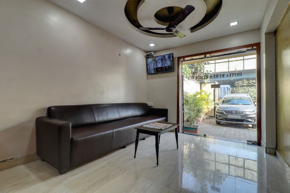 Hotel Kurla Residency 30/32