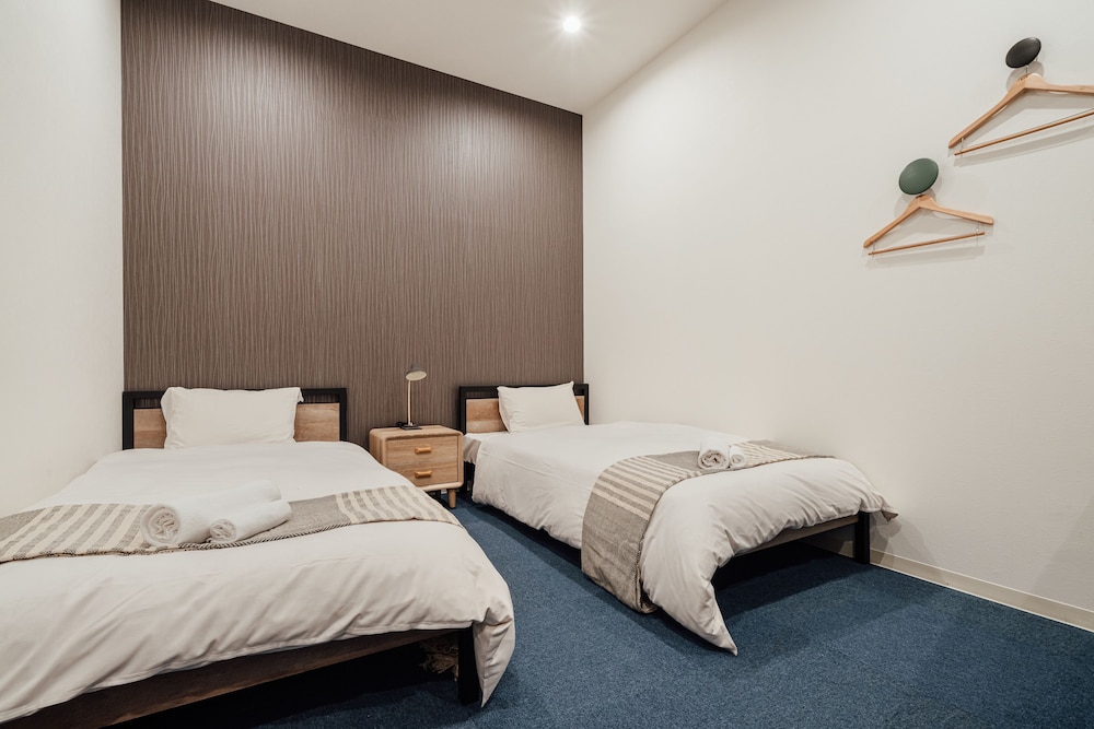 Playsis East Tokyo - Hostel 15/47