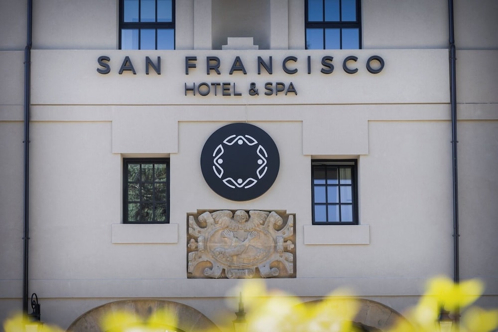 Hotel & Spa Convento San Francisco 1/50