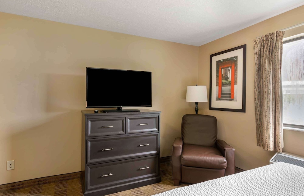 Extended Stay America - Atlanta - Kennesaw Chastain Rd. 40/47