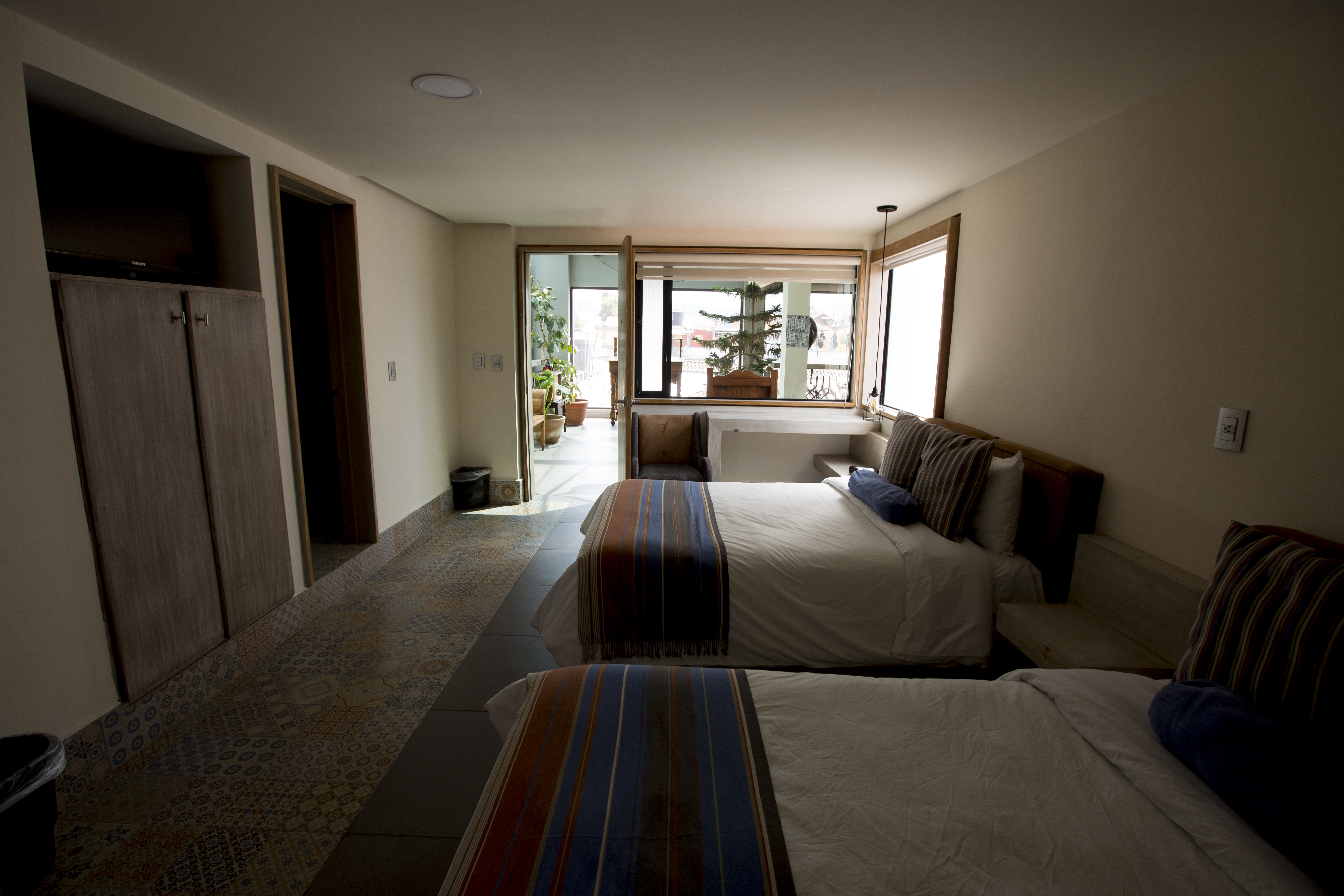 Helverica Hotel 20/54