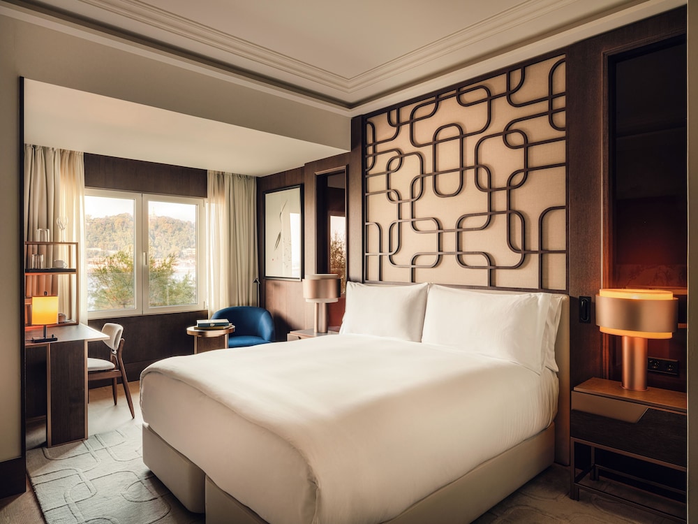 Nobu Hotel San Sebastián 11/50
