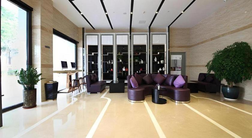 Lavande Hotel (Shenzhen Airport New Terminal) 34/46