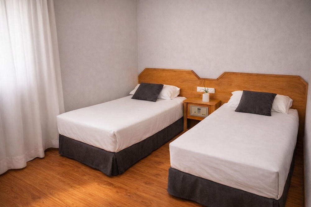 RVHotels Broquetas Spa Termal 12/47