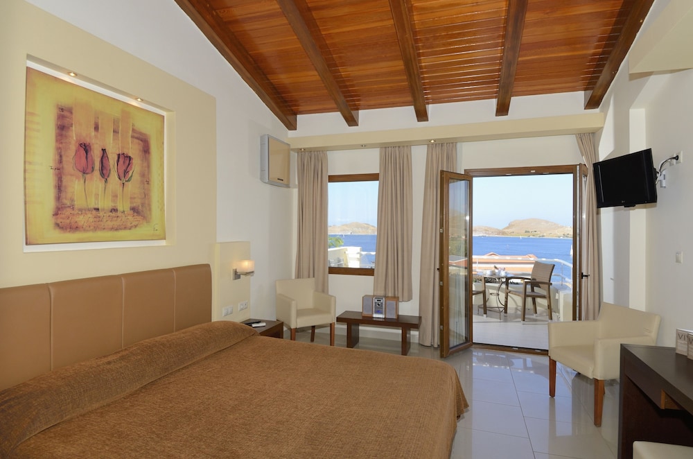 Lemnos Village Resort Hotel 18/71