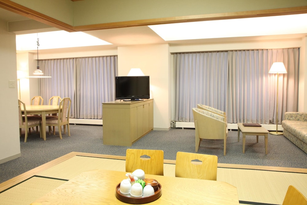 Hotel Anbient Tateshina 36/49