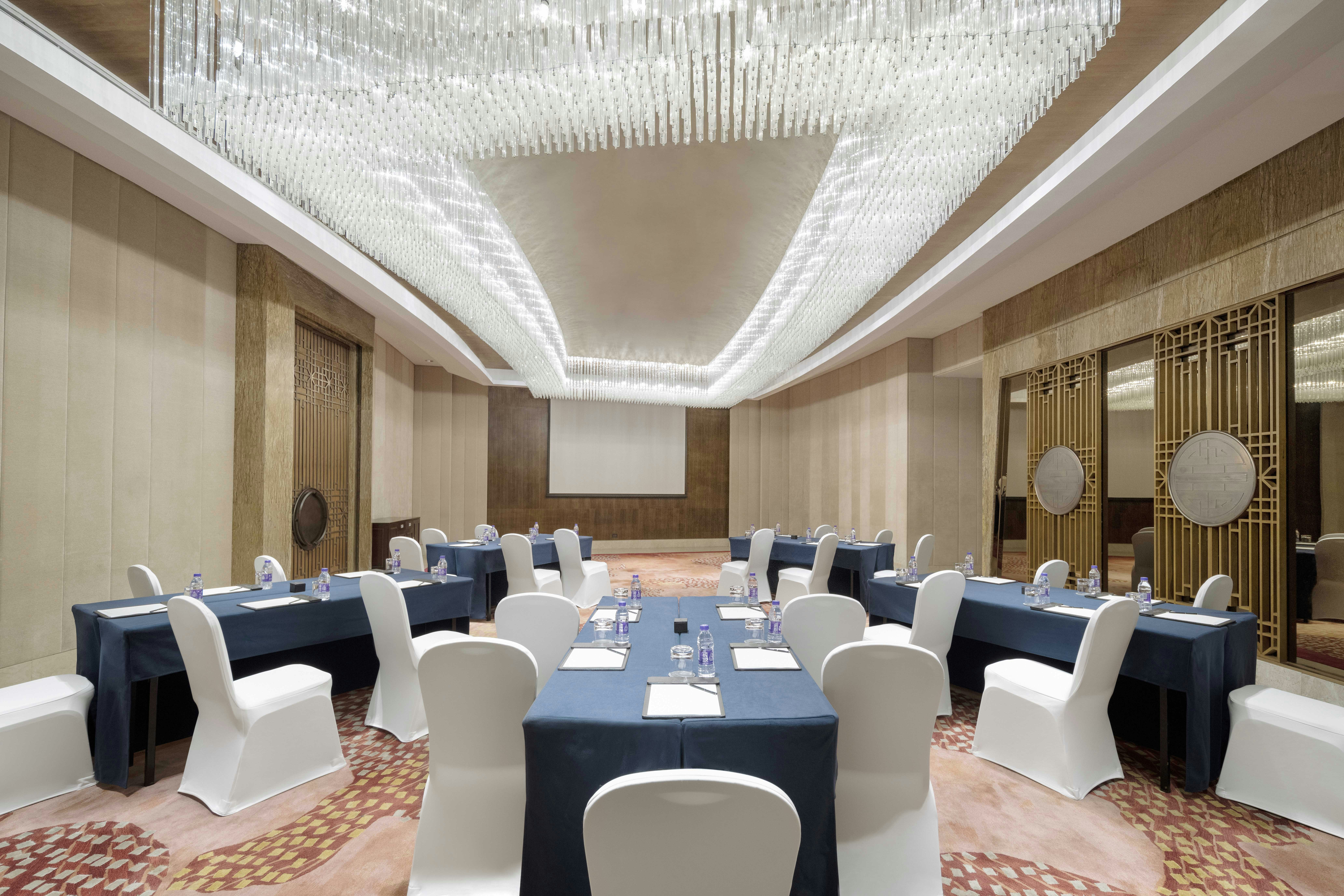 Intercontinental Haitang Bay Resort 38/50