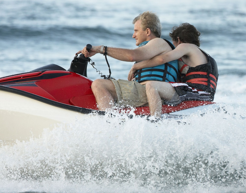 Silver Surf Gulf Beach Resort 34/34