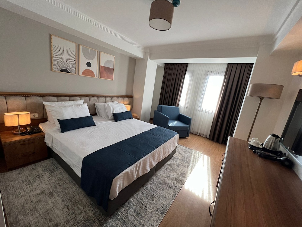 Istanblu Hotel & Spa 3/31