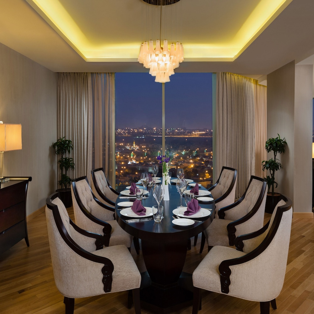 فندق كمبينسكي العثمان الخبر(Kempinski Al Othman Hotel) 48/70
