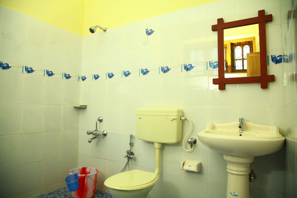 JUNGLE PALACE HOMESTAY 22/46
