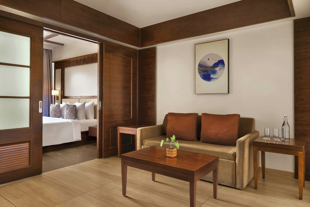 The Fern An Ecotel Hotel Lonavala 27/50