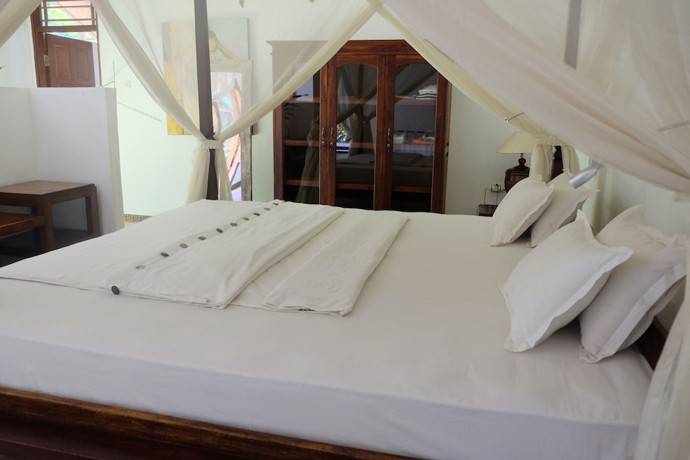 Villa Boreh Beach Resort And Spa 21/64
