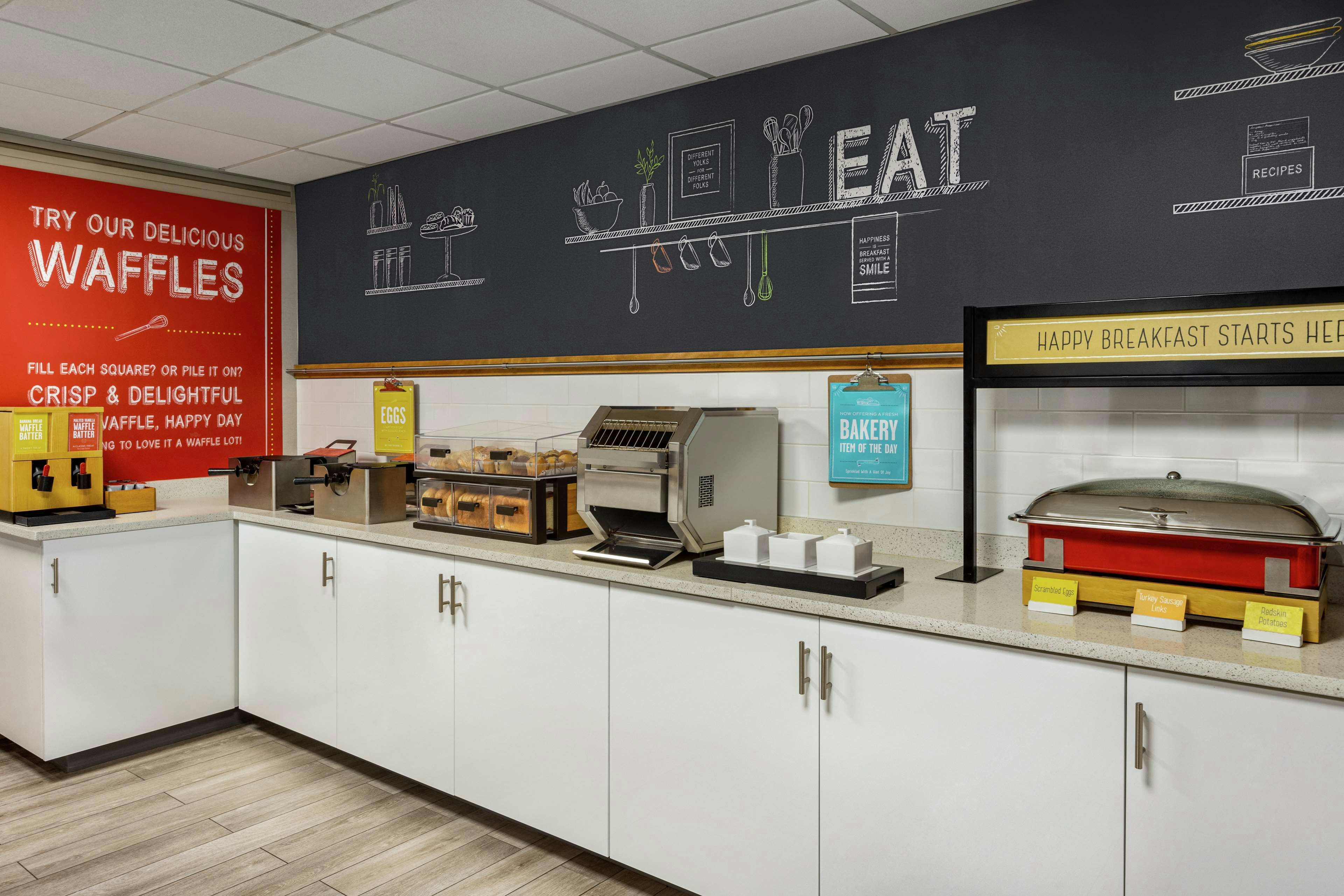 Hampton Inn Chicago-O'Hare International Airport 12/79