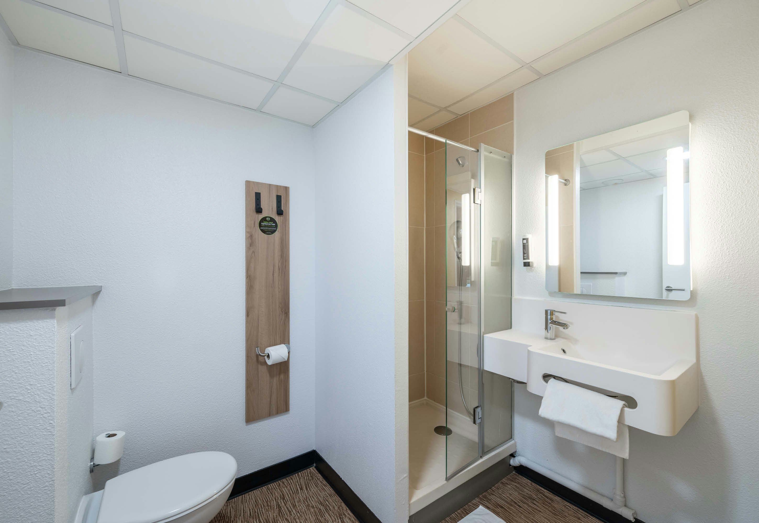 B&B HOTEL Lille Villeneuve d Ascq Grand Stade 3 stars 19/20
