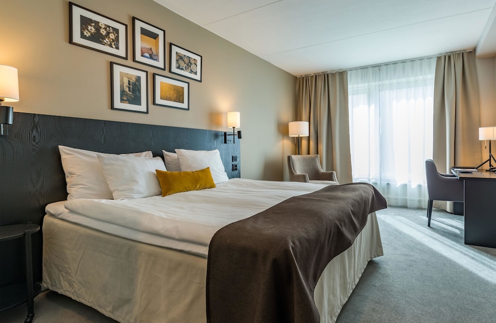 Best Western Plus Hotel Plaza 12/52