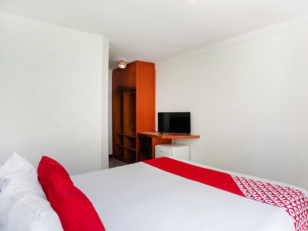 OYO Alto Da Praia Hotel, Aracaju 17/40
