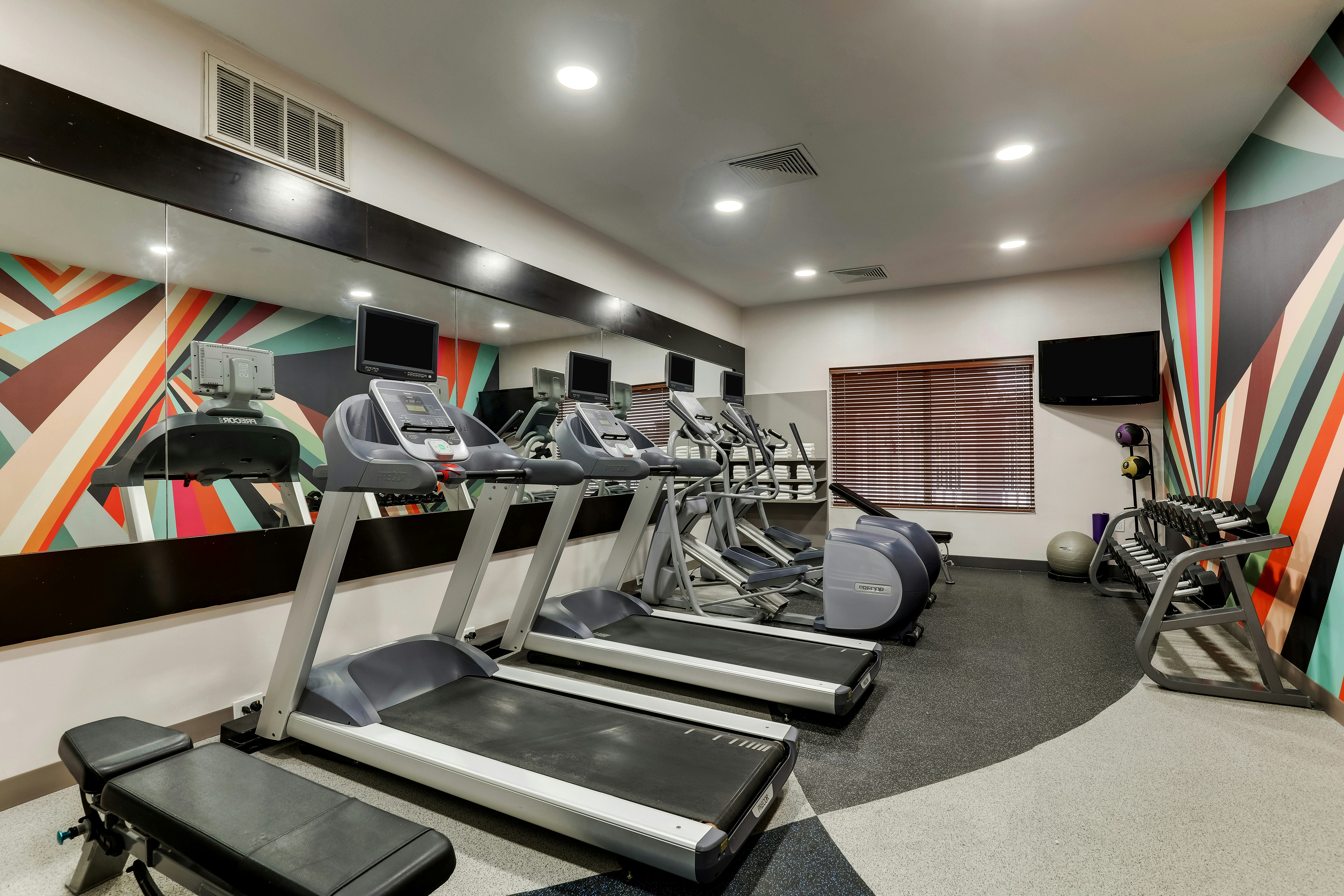 Hilton Garden Inn Fort Worth North 10/31