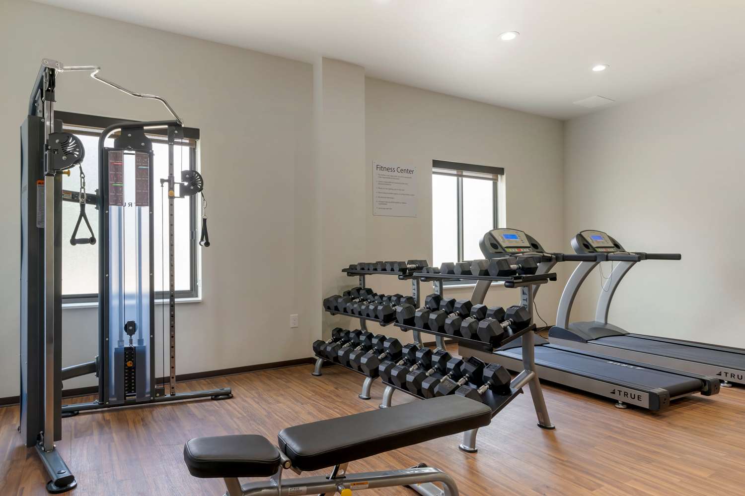 Comfort Suites Paducah Mall Area 20/29