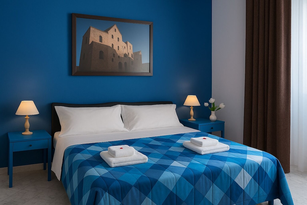 Melo Accommodations 24/62