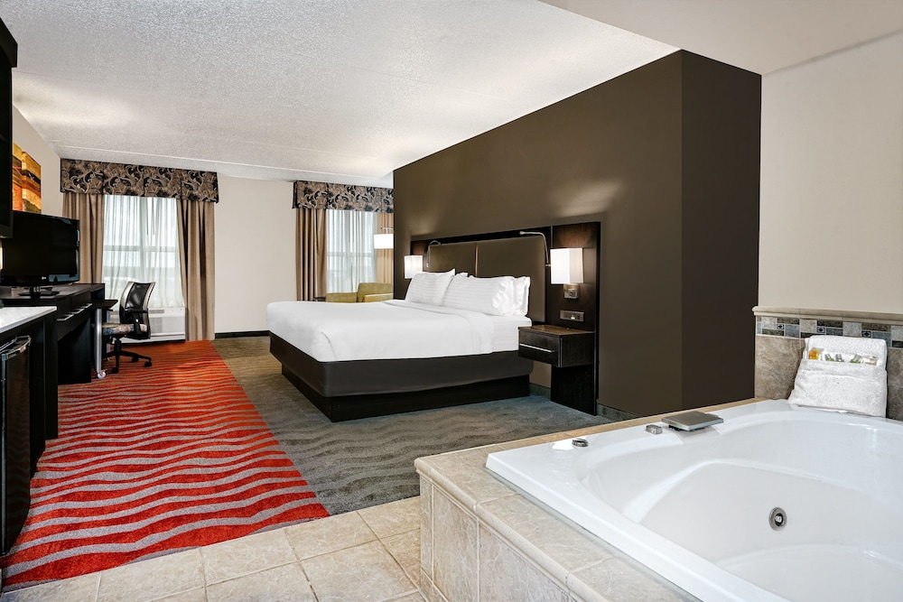 Holiday Inn Hotel & Suites College Station-Aggieland 21/69