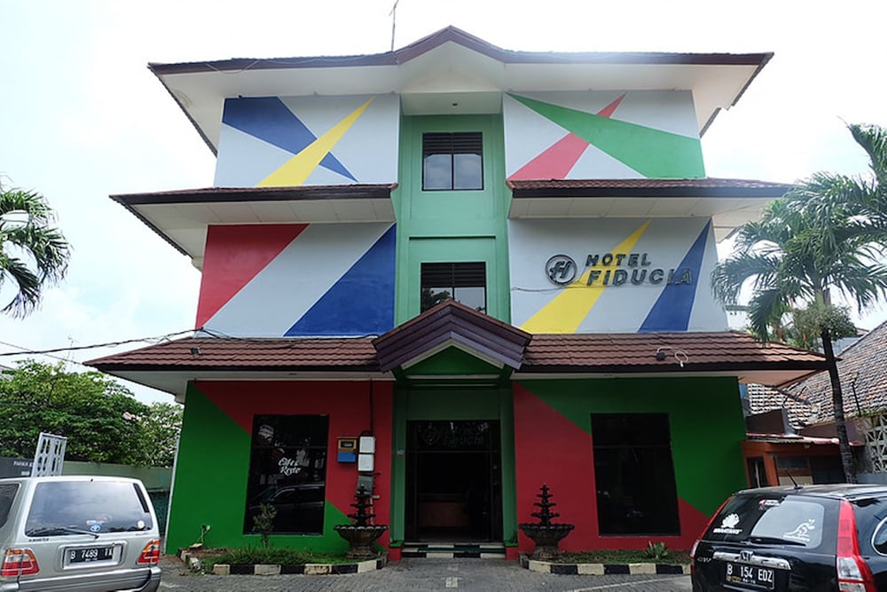 Collection O 92130 Hotel Fiducia Kaji in JAKARTA