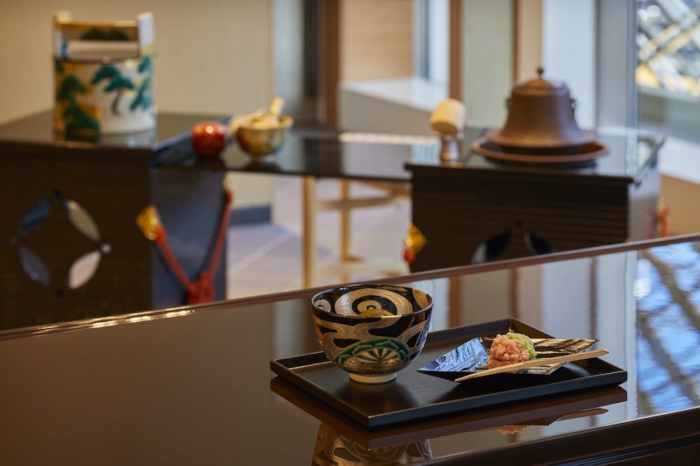 The Kitano Hotel Tokyo 38/52