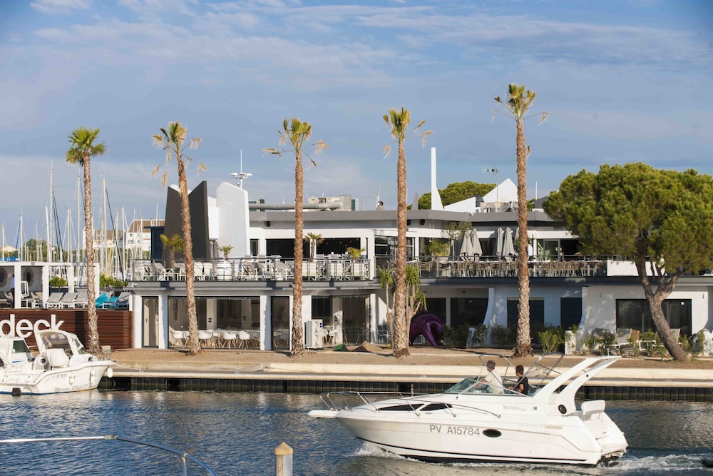 Le Spinaker Hotel Lodge And Spa 39/50