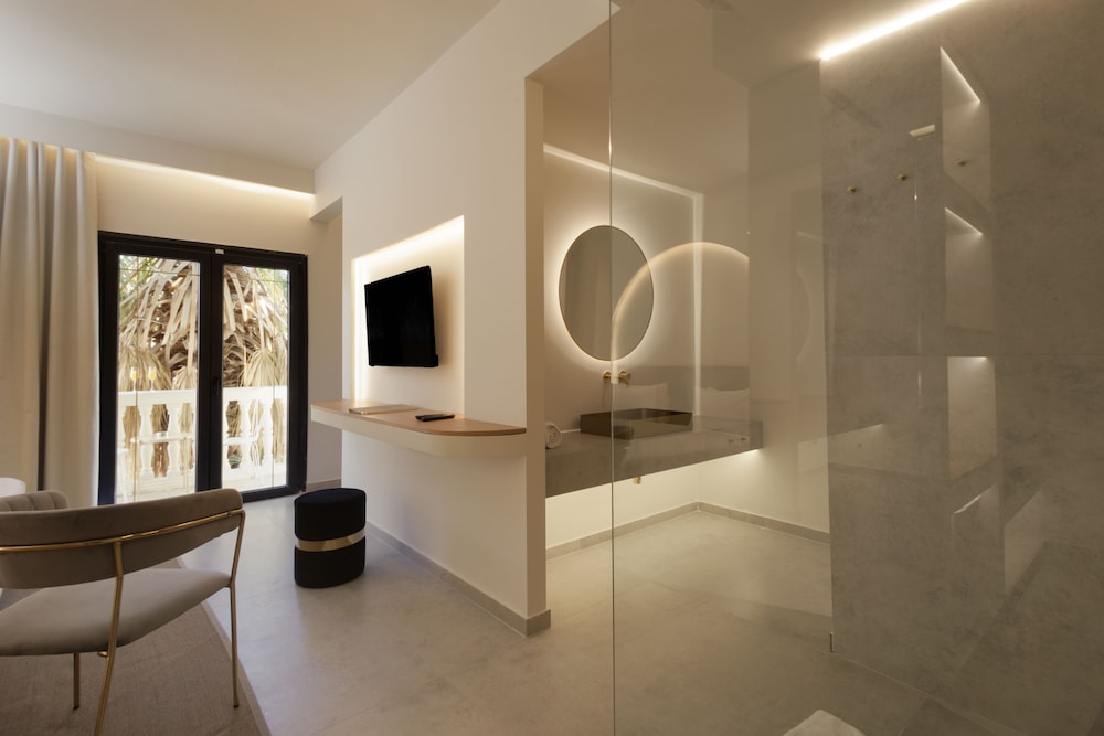 The Alley Boutique & Spa 23/50