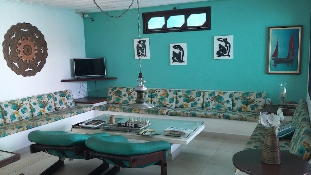 Pousada Mandala 40/49
