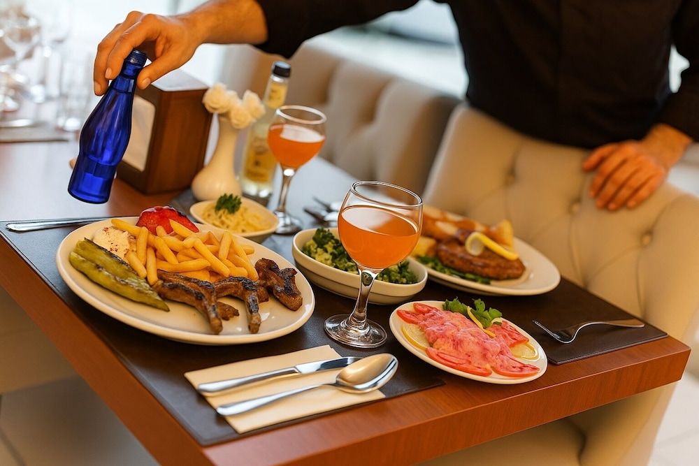 Grand Hotel Avcilar 38/50