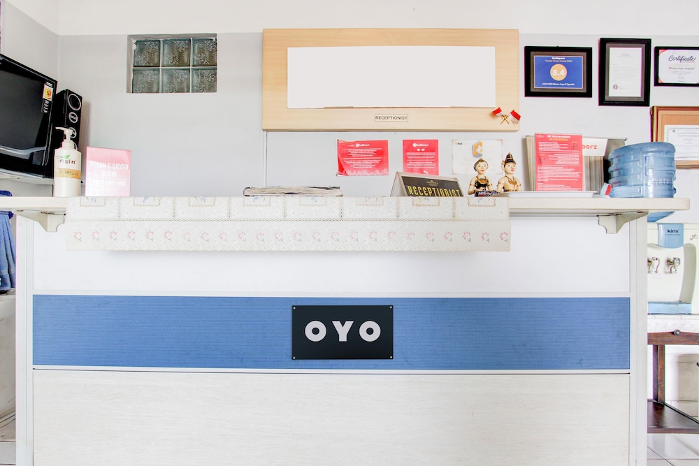 O Wisma Arya 2酒店(Hotel O Wisma Arya 2) 图片5