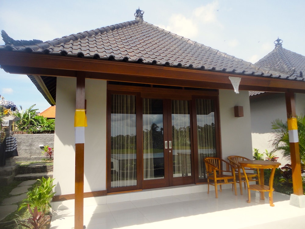 Paraiso Cottage Ubud 1/46
