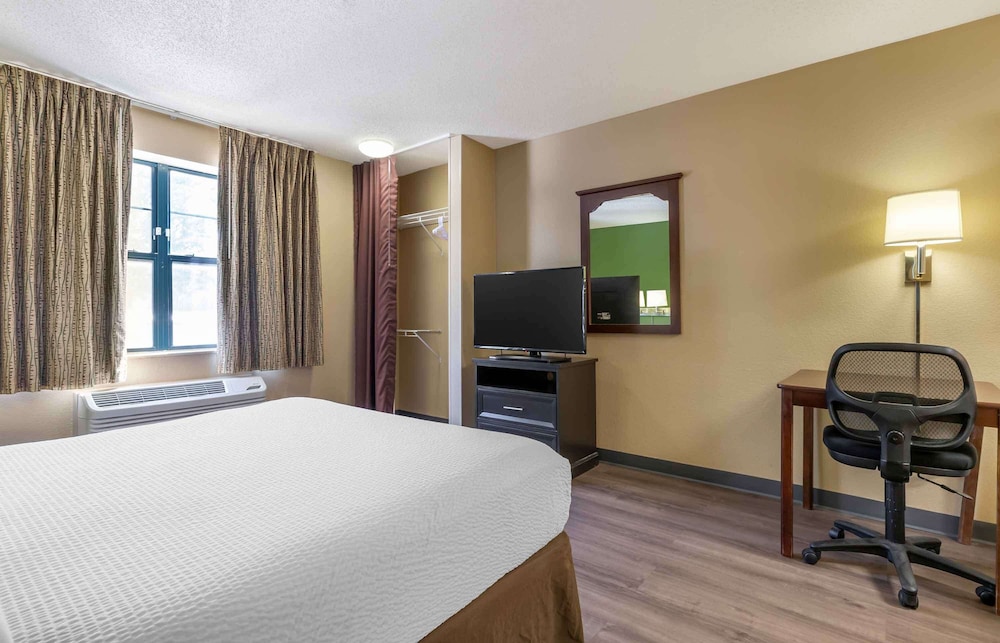 Extended Stay America - Fayetteville - Springdale 14/38