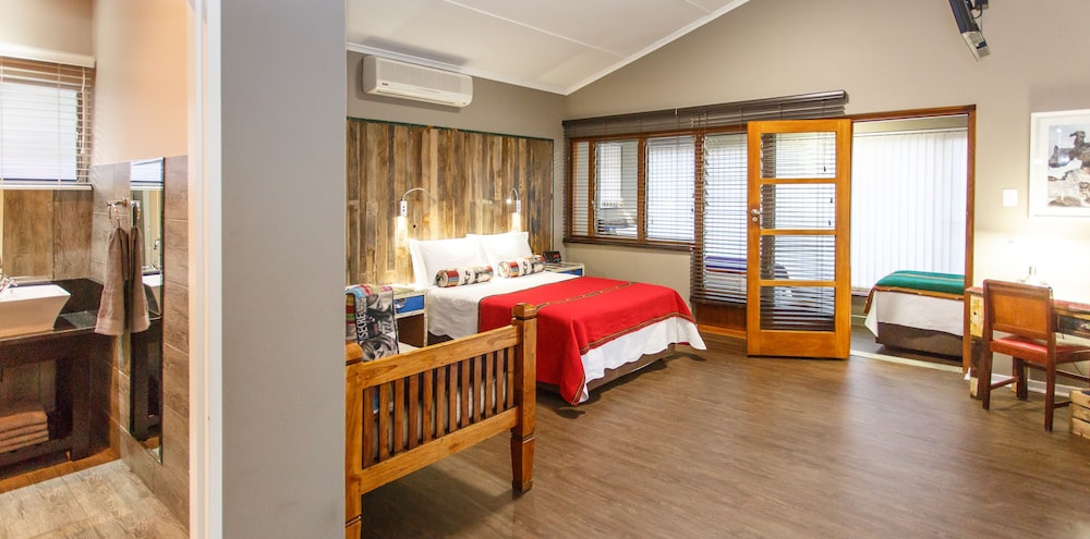 Miles B B Guesthouse 17/41